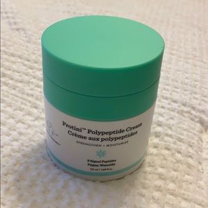 Drunk elephant  - protons polypeptide cream